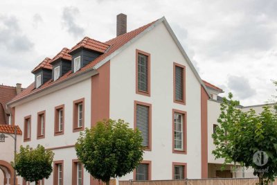 2,5-Zimmer-Wohnung mit Einbauküche in Obernburg
