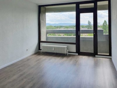 2-Zimmer-Wohnung im Herzen von Vogelstang