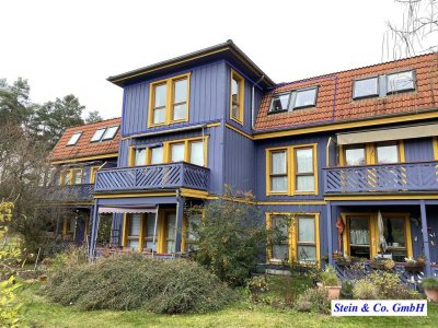 BESICHTIGUNG 08.09.25 um 15 UHR - ruhige Wohnung sucht neuen Bewohner