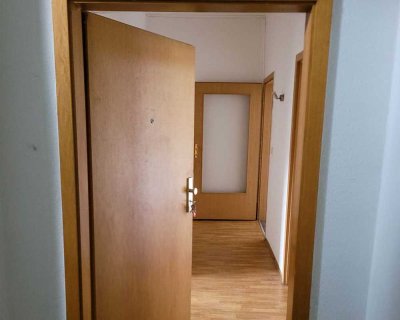 ++ RENDITE-OBJEKT ++ Mehrfamilienhaus in Stadtrandlage