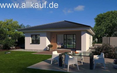 Ab ins Eigenheim mit allkauf und unserem Bungalow! inkl. Grundstück in Neumarkt