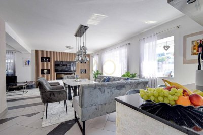 Schönes Einfamilienhaus im Zentrum von Kufstein-Stadt mit 4 Schlafzimmern und 2 Bädern! Ein Traum für eine große Familie!