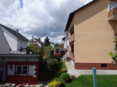 3,5 Zim.- Wohnung, 105 qm, EG,  in Kümmersbruck