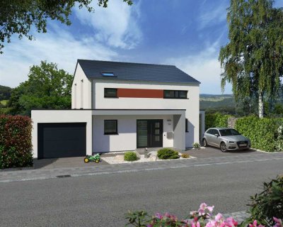 Großes Einfamilienhaus in guter Lage !