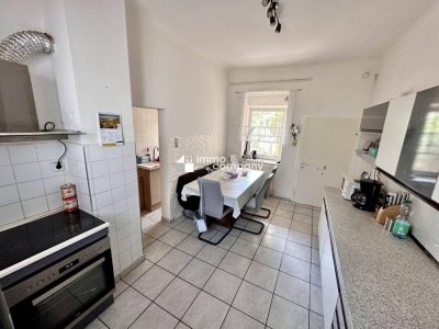 Einfamilienhaus in Schönkirchen-Reyersdorf: 5 Zimmer, Garten, Baugrund – Ihr neues Zuhause!
