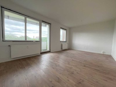 3 Monate mietfrei oder 1.000€ für Möbel! 3,5 Zimmer mit Balkon