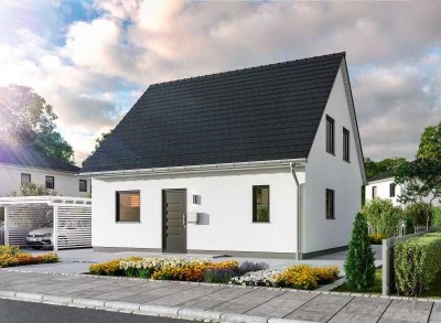 Einfamilienhaus Eisleben/Helfta - Flair 113