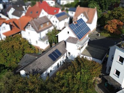 Attraktives Einfamilienhaus mit Potenzial