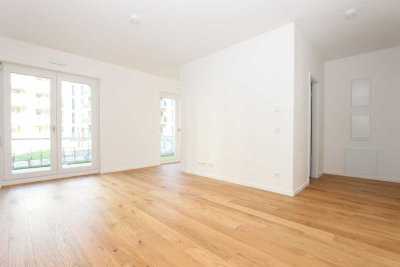Moderne 1-Zimmer-Wohnung in Freising!