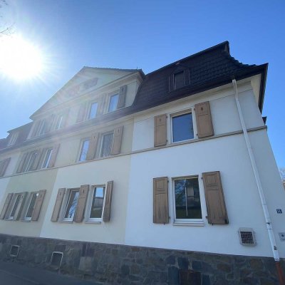 Wohngemeinschaft: ein Zimmer in zentraler Lage von Gießen