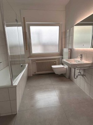 Helle frisch renovierte Wohnung mit Aufzug im Herzen von Bad Neuenahr