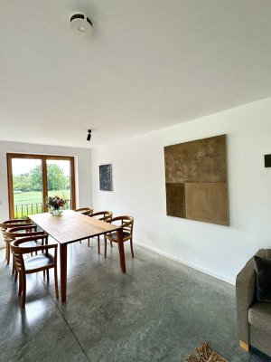 2-Zimmer-Wohnung mit EBK und Balkon