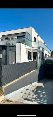 Kapitalanlage oder Eigenheim: Moderne EG-Wohnung in ruhiger Lage von Osnabrück-Hellern!