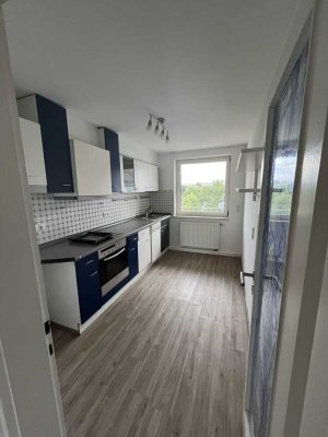 Schöne 2-Zimmer-Wohnung mit EBK in Ingolstadt