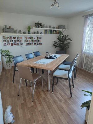 Charmante 3-Zimmer-Wohnung in Ilz – ideal für Familien (Provisionsfrei)