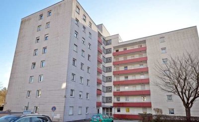 Elegante 4-Zimmer-Eigentumswohnung / sofort frei