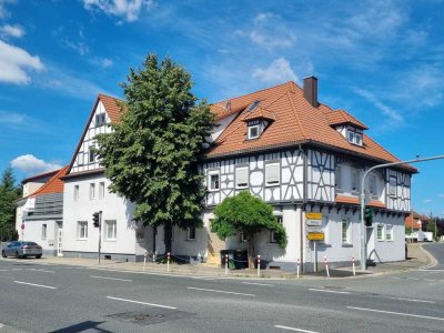Attraktives Mehrfamilienhaus in Küps – Kapitalanlage mit Entwicklungspotenzial