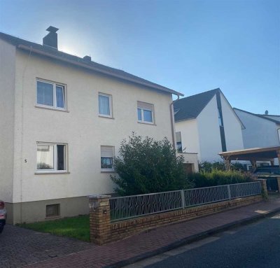 *** 2 MFH mit 5 Wohneinheiten in ruhiger Lage***