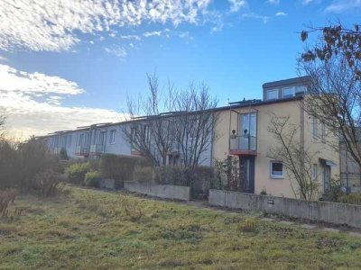 ** Bezugsfrei ab 01.02.2026** Familienfreundliches Reihenhaus mit Wintergarten