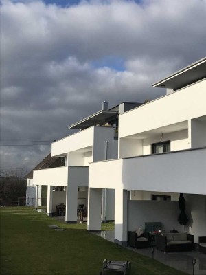 Sonnige 3-Zimmer-Wohnung in Kirchberg an der Jagst