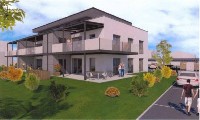 Exklusives Wohnen in Kindberg – Modern trifft Ländlich