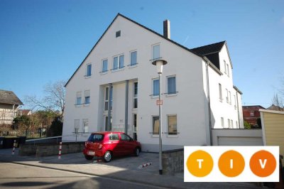 Besondere Maisonette-Wohnung in zentraler Lage
