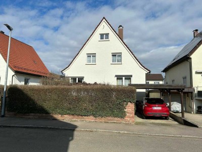 Urban verbunden – naturnah zuhause