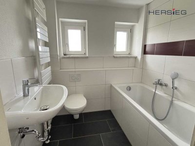 Charmante 2-Zimmer Wohnung in Kleinrückerswalde