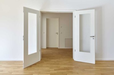 4-Zimmer-Wohnung mit Balkon am Lousberg