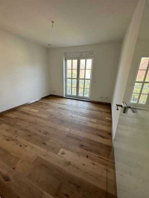 Schöne 2-Zimmer-Wohnung im 2.Obergeschoss rechts mit gehobener Innenausstattung in Herford