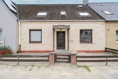 Ihre Vision - Ihr zukünftiges Zuhause