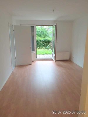 Wohnpark Adlershof - perfekt geschnittene 2 Zimmer Wohnung