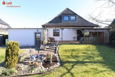 Einfamilienhaus in Harrien