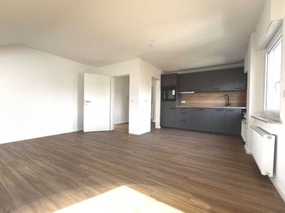 Attraktive DG-Whg. mit EBK & Loggia in Wichlinghofen!