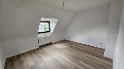 Frisch renovierte 2-Zimmer-Wohnung in guter Lage - Jetzt Chance ergreifen!