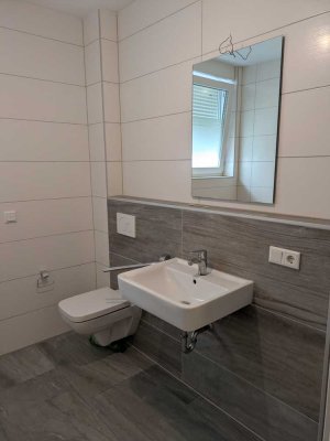 Vermiete 1-Raum-Wohnung