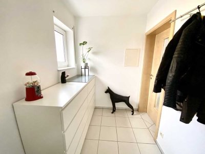 Schöne zwei Zimmer Wohnung in Heubach