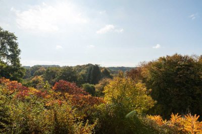 Ausblick ist unbezahlbar
