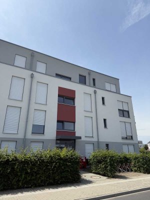 TOP Moderne 3-Zimmer-Wohnung mit gehobener Innenausstattung, Aufzug und Tiefgarage in Alsdorf