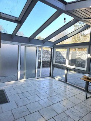 Großzügige Doppelhaushälfte in Plüderhausen