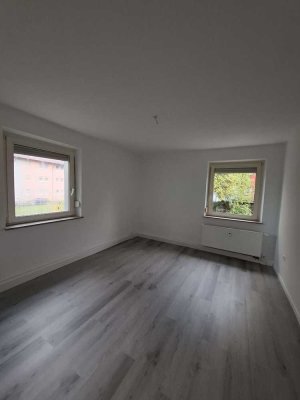 2-Zi.-Wohnung ab sofort in Burgkunstadt