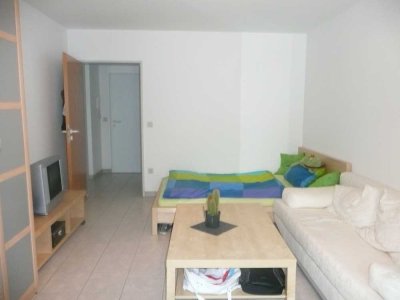2-Zimmer Wohnung mit Einbauküche an der RUB