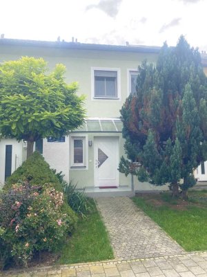 Gepflegtes Reihenmittelhaus in bester Lage -  Ingolstadt-West