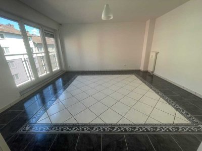 Schöne 1-Zimmer-Wohnung mit gehobener Innenausstattung in Mainz