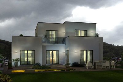 Ihr individuelles Einfamilienhaus in Geroldshausen - Träumen, Planen, Wohnen!