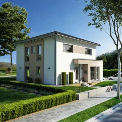 Dein neues Familienreich als Livinghaus erwartet dich!