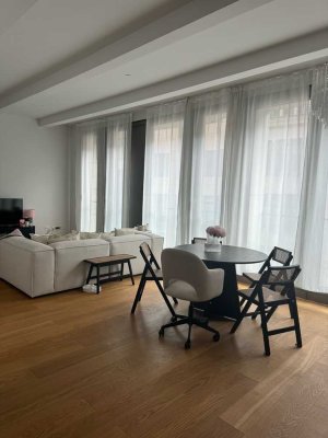 Burstah Loft - 2 ZKB