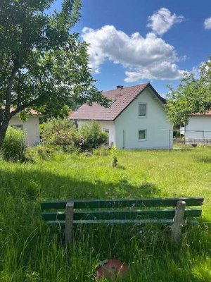 Rückzugsort in Grafenau!