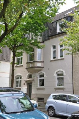 Altbauwohnung in der Solinger Südstadt !provisonsfrei!