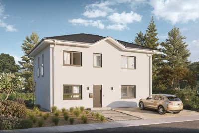 Ihr Traumhaus in Alfter: Flexibel, Effizient, Individuell